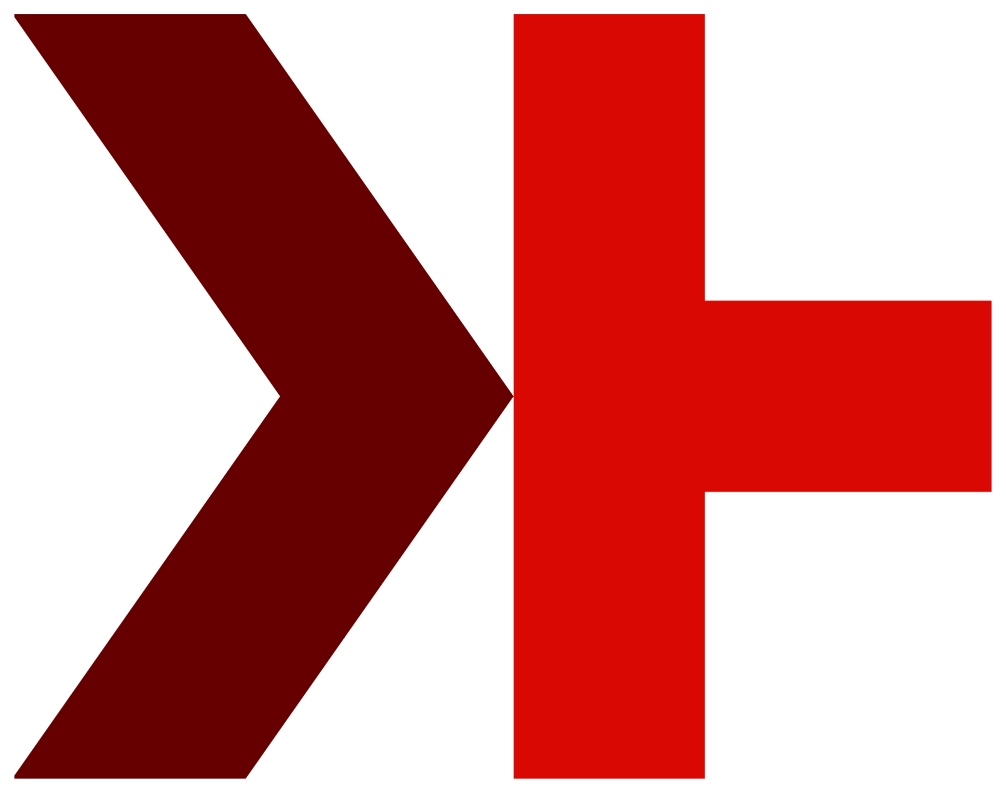 XTech logo